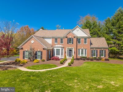1 Smithfield Dr, Garnet Valley, PA, 19060