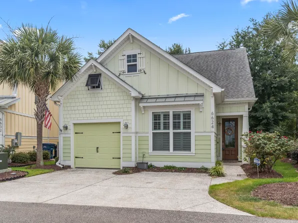 6624 Lagoon Pl., Myrtle Beach, SC 29572