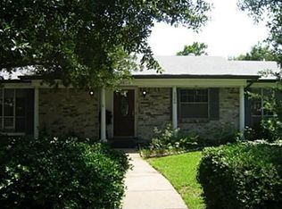 3506 Chime St, Irving, TX 75062