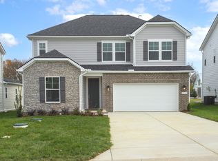 1718 Allwood Ave LOT 330, Murfreesboro, TN 37128