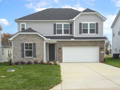 1718 Allwood Ave LOT 330, Murfreesboro, TN, 37128