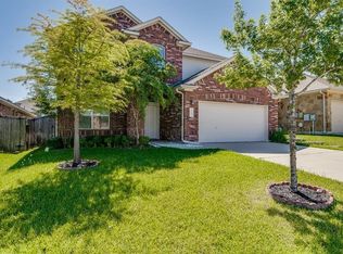 1713 Greenside Trl, Round Rock, TX 78665