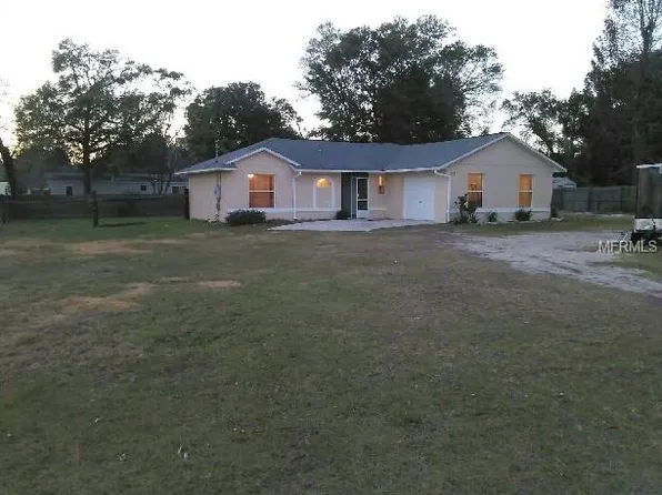 418 Quail St, Lady Lake, FL 32159