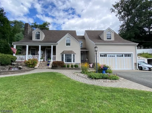 16 Mount Hope Rd, Rockaway Twp., NJ 07866