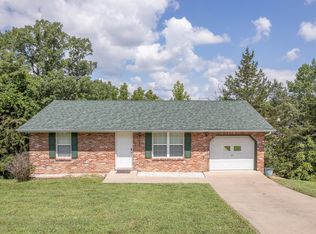 5316 Scherr Dr, Jefferson City, MO 65109