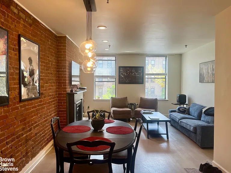 1222 Washington St #3N — Photo 2