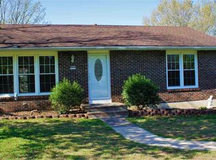 155 Durnell St, Osceola, MO 64776