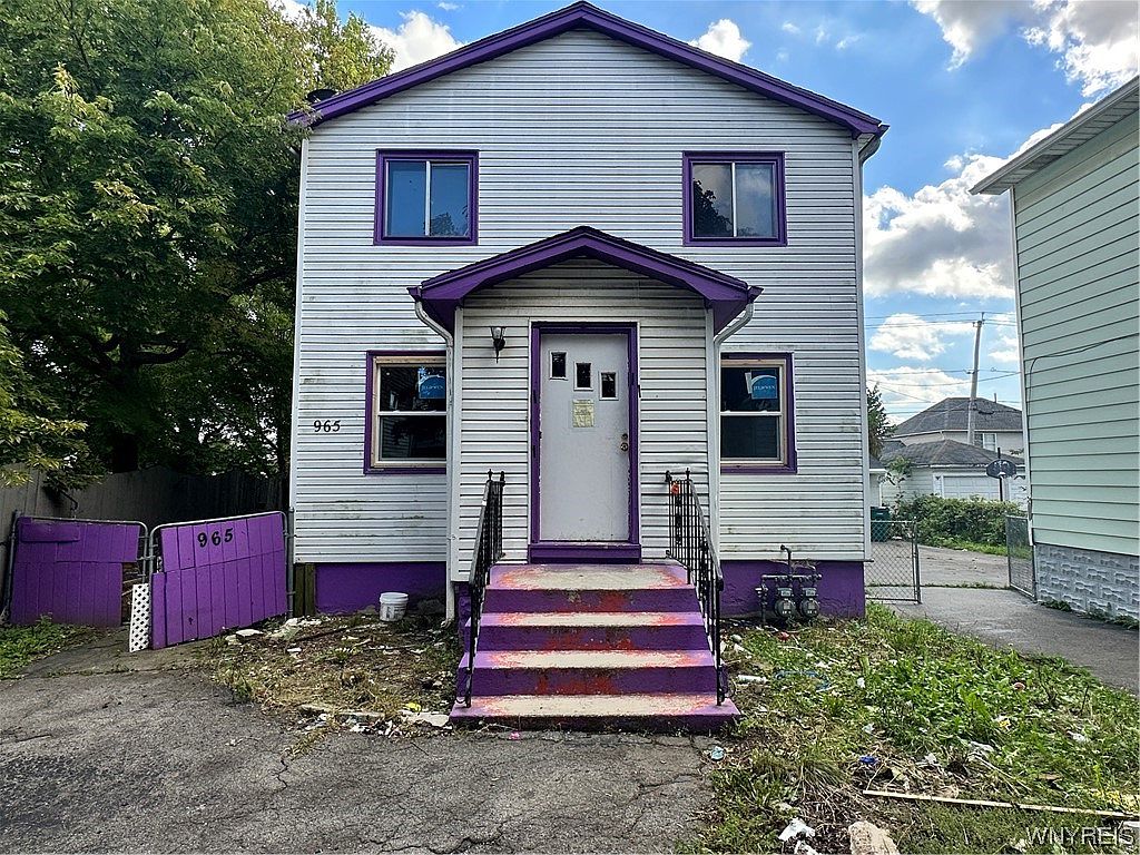 965 Walden Ave, Buffalo, NY 14211 MLS B1497123 Zillow
