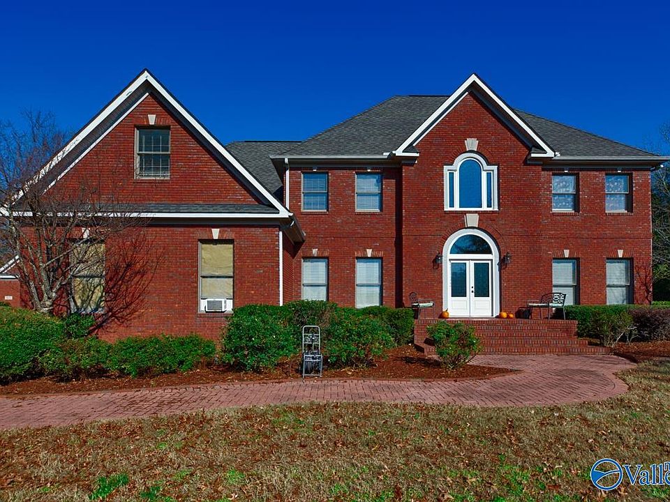 1671 Blake Bottom Rd, Huntsville, AL 35806 Zillow