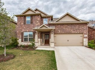 12304 Sharpsburg Dr, McKinney, TX 75071