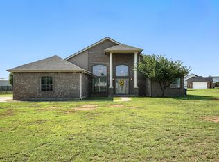 133 Buckshot Rd, Abilene, TX 79602