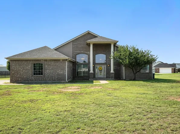 133 Buckshot Rd, Abilene, TX 79602