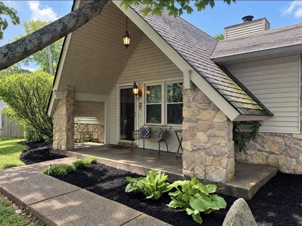 309 Slayton Dr, Madison, TN 37115