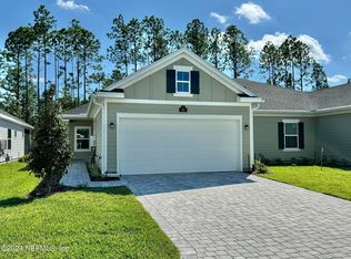 93 Dogleg Run St, Saint Johns, FL 32259