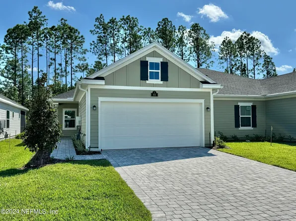 101 DOGLEG Run, St. Johns, FL 32259