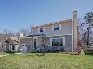 237 S Owen Dr, Madison, WI 53705
