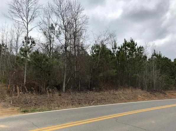 Charlie Walls Rd, Chatsworth, GA 30705
