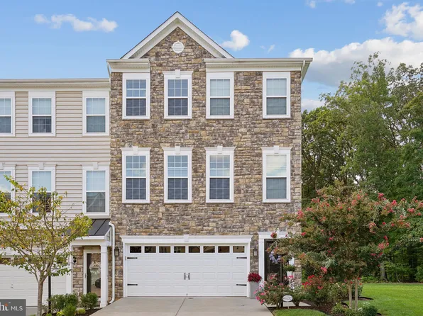 6865 Bryson Cir, Haymarket, VA 20169