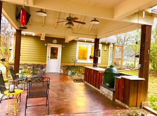 4705 Tyler Pl, Springdale, AR 72764