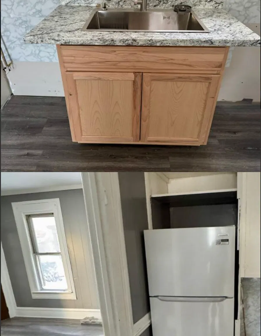 2 bed, 1253 sqft, $800 — Photo 1