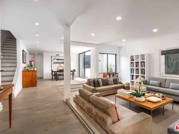 2467 Century Hl, Los Angeles, CA 90067