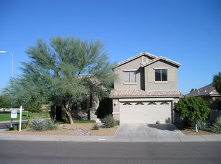 2704 E Beverly Rd, Phoenix, AZ 85042