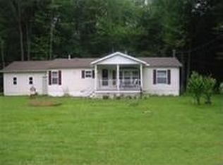 2088 Pennsylvania Ave, Newton Falls, OH 44444