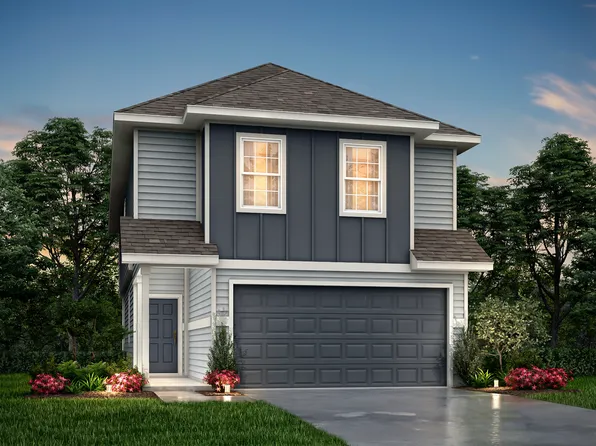 24539 Porta Borsari Dr, Katy, TX 77493