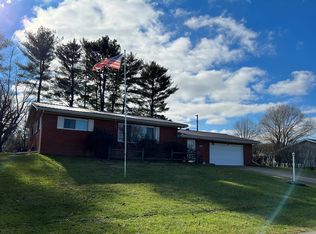 2335 Ridgewood Dr, Wheelersburg, OH 45694