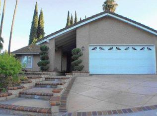 26326 Tarrasa Ln, Mission Viejo, CA 92691