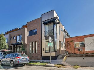 4432 Tennyson St UNIT 3, Denver, CO 80212