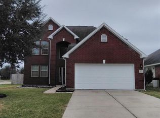 6030 Yaupon Ridge Dr, Rosenberg, TX 77469