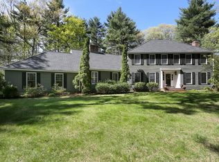 36 Stearns Ln, Sudbury, MA 01776