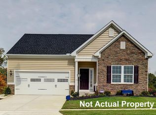 331 Ridgefield Dr, Delaware, OH 43015