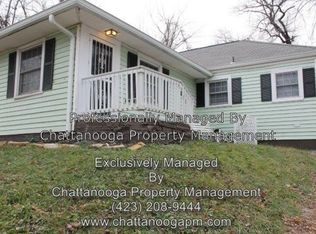 3618 Anderson Ave, Chattanooga, TN 37412
