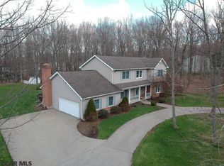 104 Oakwood Dr, Philipsburg, PA 16866