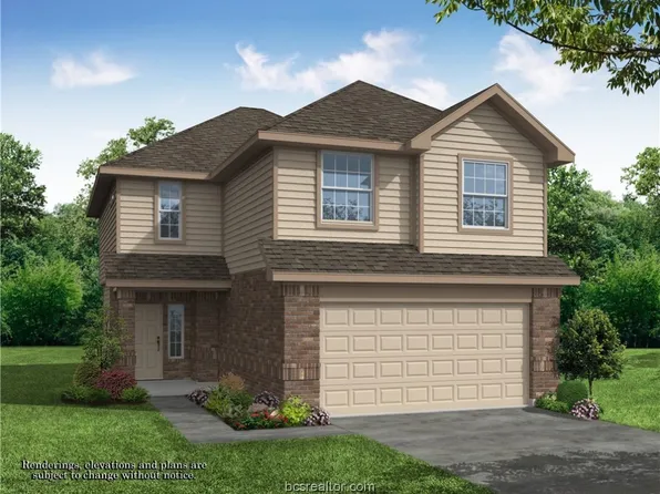 997 Harper Ln, Bryan, TX 77803