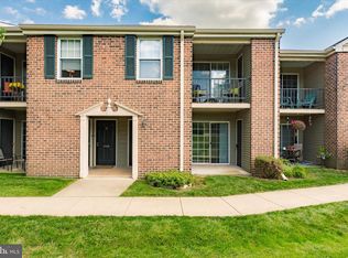 34 Hastings Dr BUILDING 202-U-34, Blue Bell, PA 19422