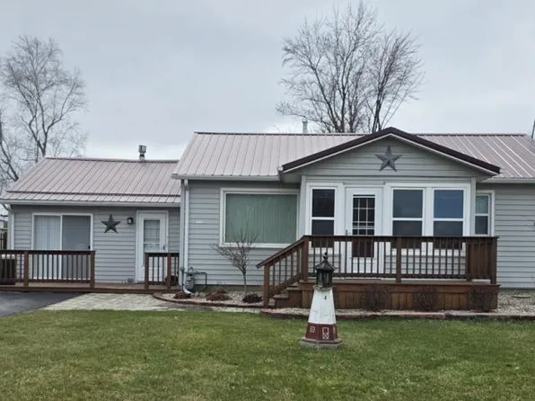 2280 S Van Dyke Rd, Marlette, MI 48453