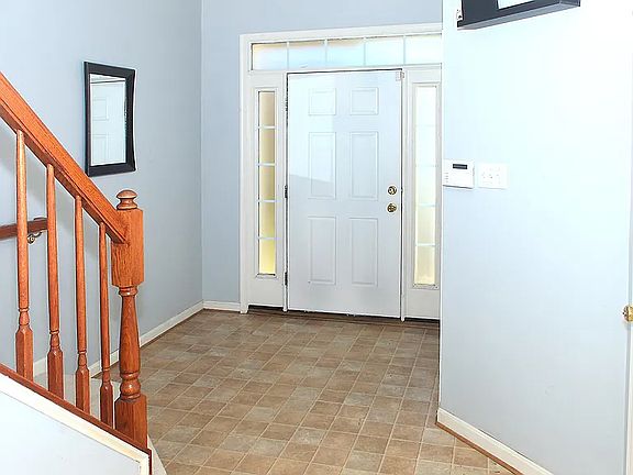 Entry Way
