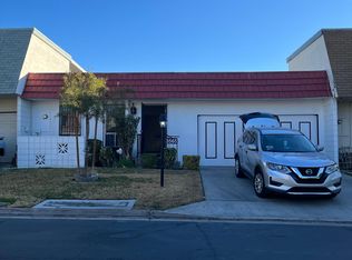 3565 Freedom Ave, Las Vegas, NV 89121