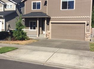 7136 Country Village Dr SW, Tumwater, WA 98512