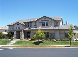 9430 Courtney Way, Roseville, CA 95747