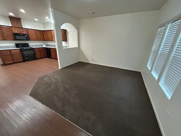 3530-3532-3536 S Villa St #3534, Visalia, CA 93292