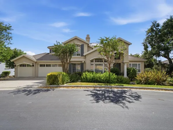 8411 Goldenrod Cir #Cl, Gilroy, CA 95020