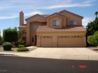 15100 N 88th Ln, Peoria, AZ 85381