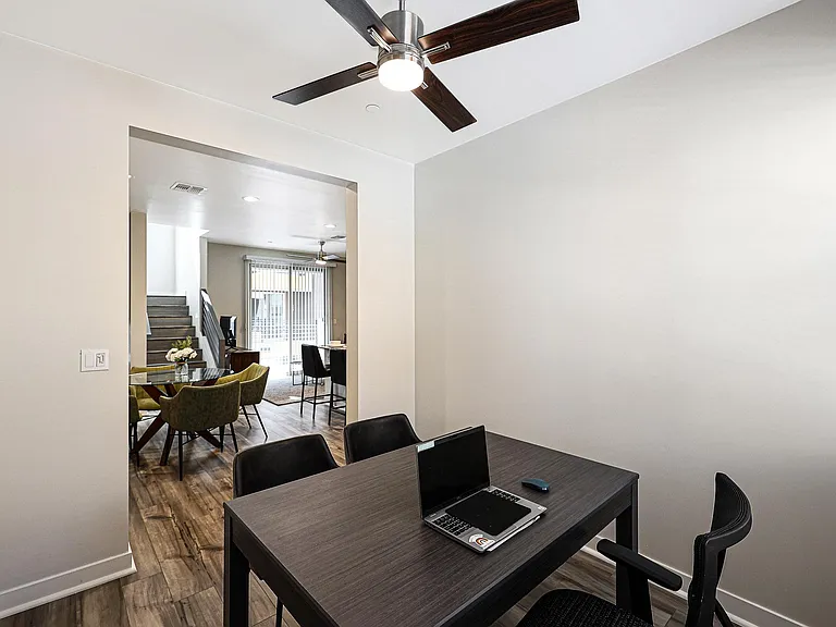 Scottsdale Hayden Townhomes — Photo 44