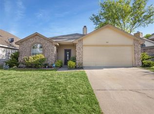 507 Coronado Ln, Duncanville, TX 75137
