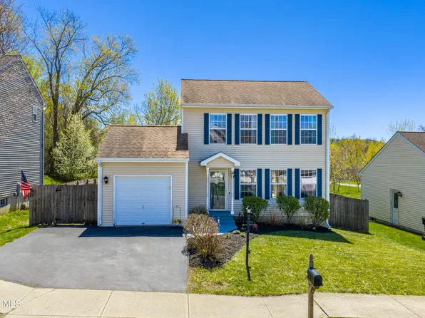 6 Cobblestone Lane, Troy, NY 12180