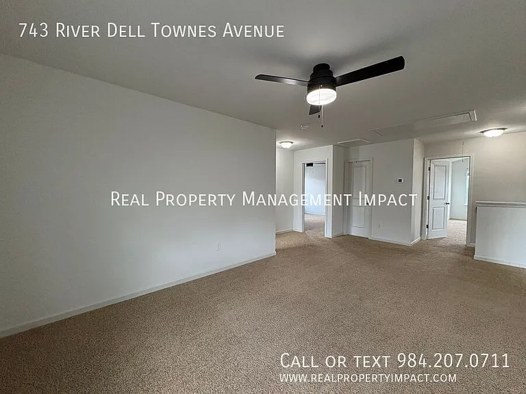 743 River Dell Townes Ave — Photo 50